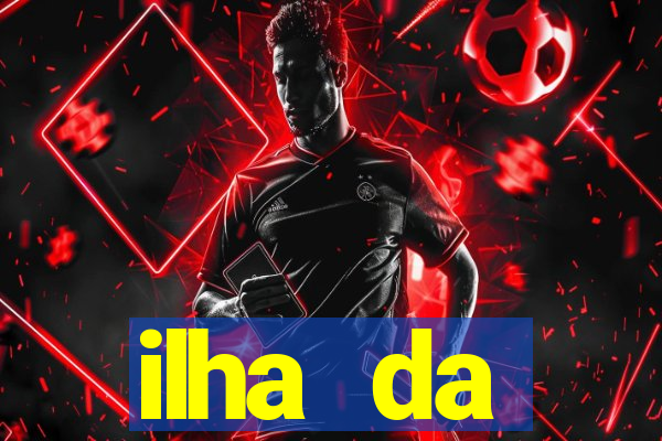 ilha da tenta莽茫o brasil telegram